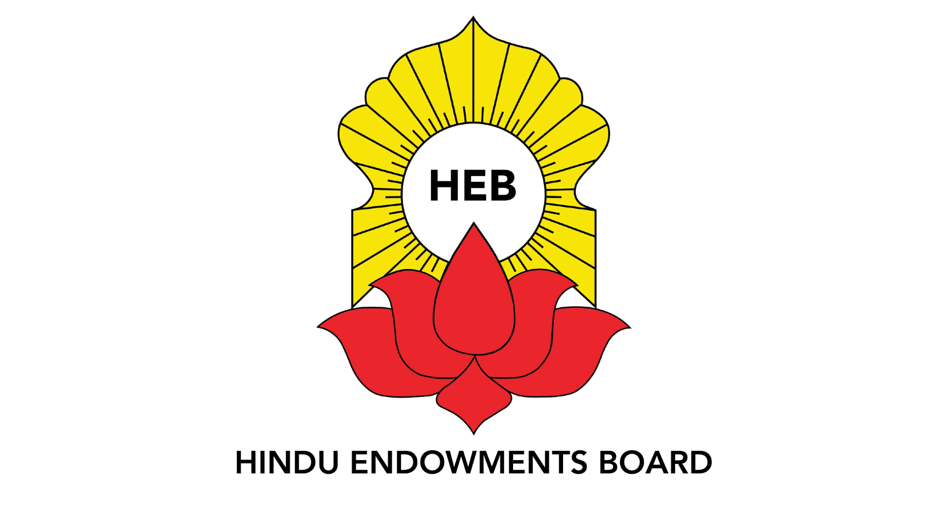 Hindu Endowments Board (HEB)
